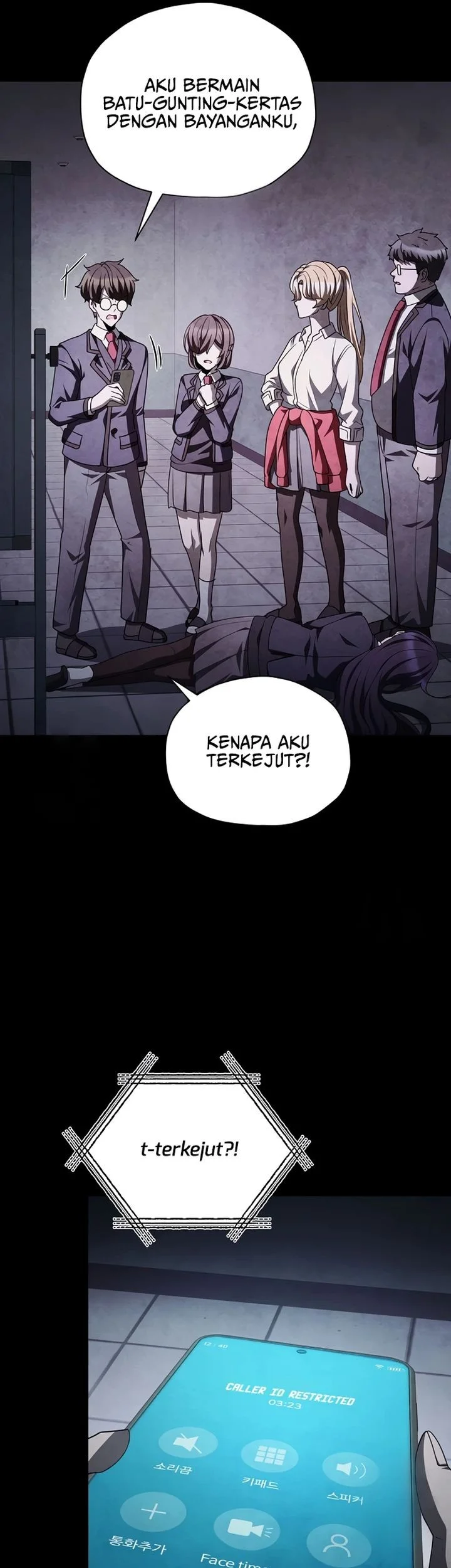 Chapter 76 - halaman 52