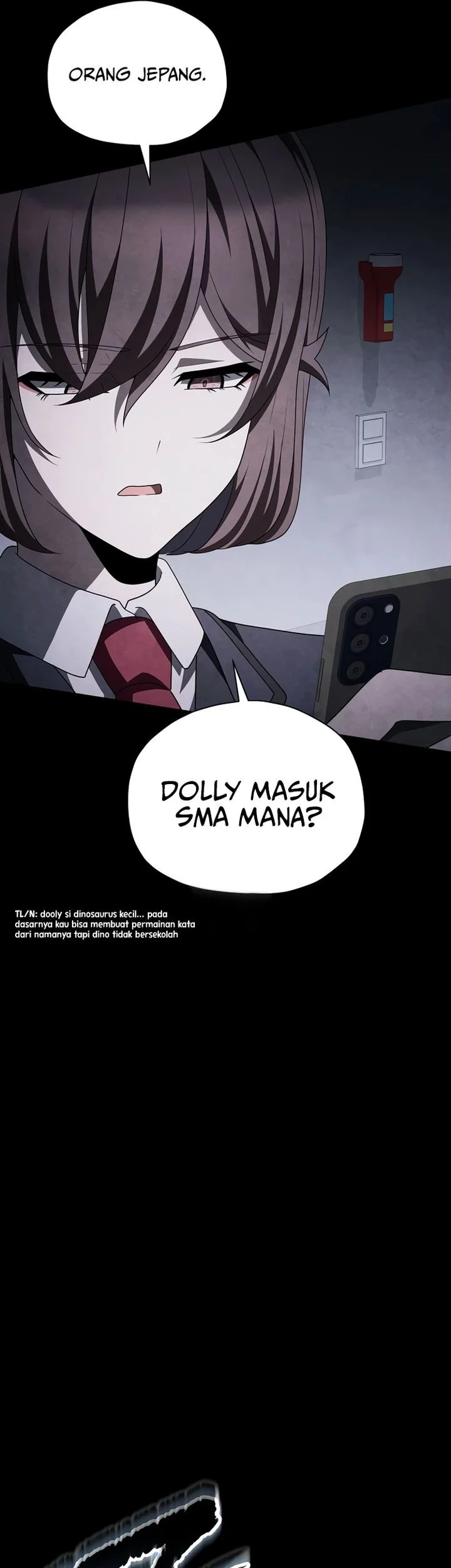 Chapter 77 - halaman 58