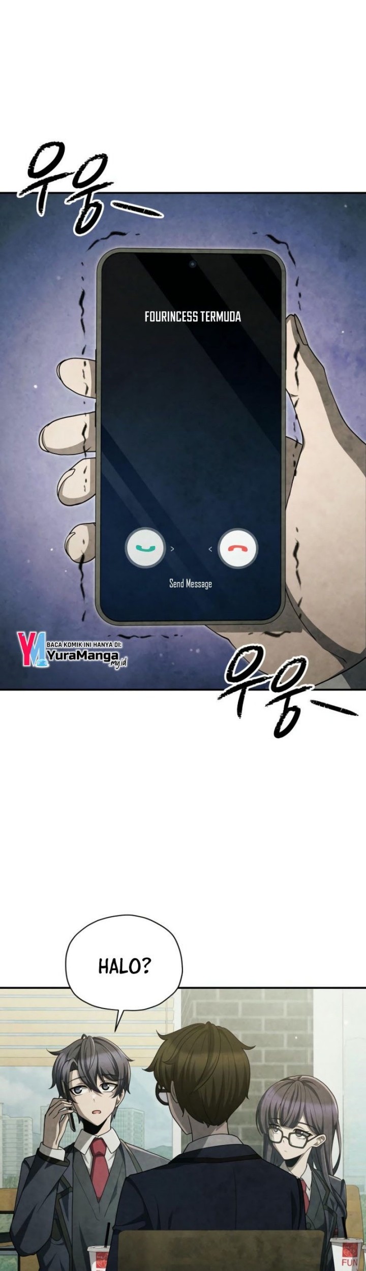 Chapter 55 - halaman 13