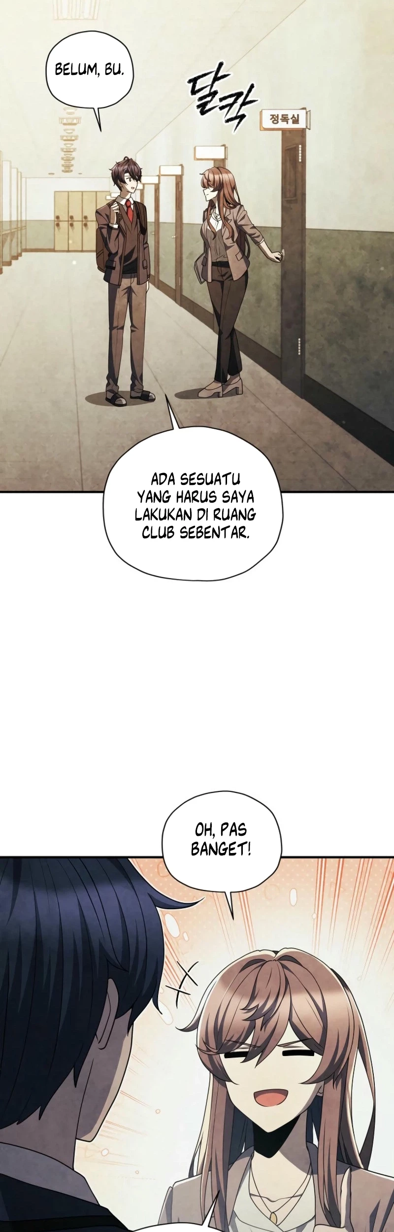 Chapter 58 - halaman 23