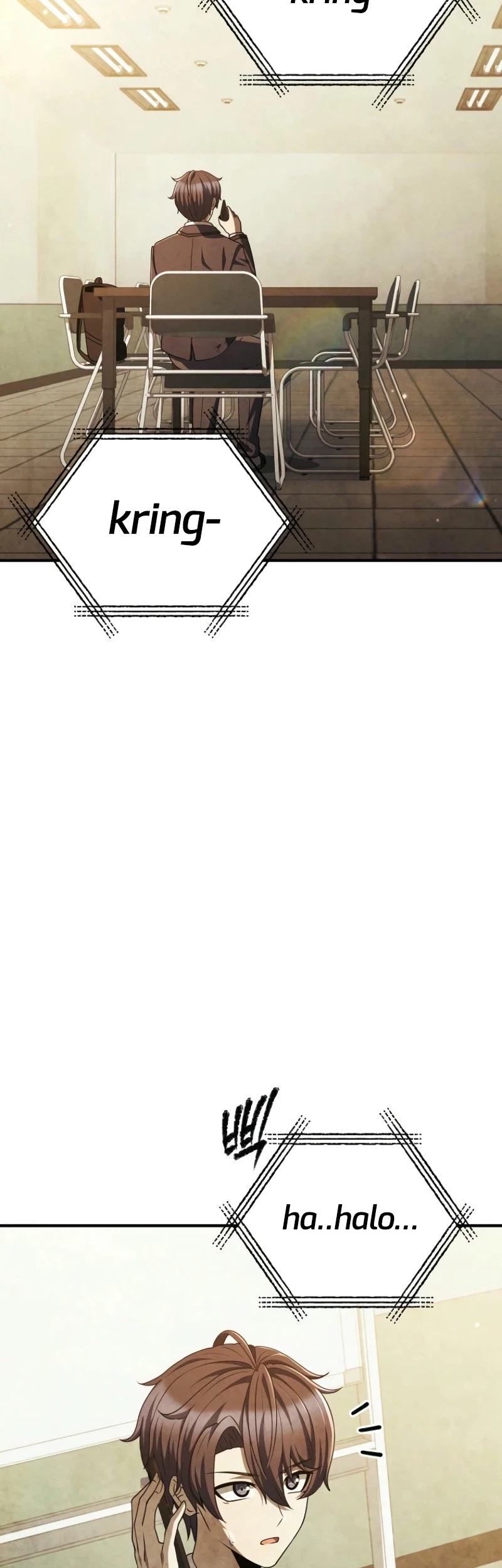 Chapter 58 - halaman 39
