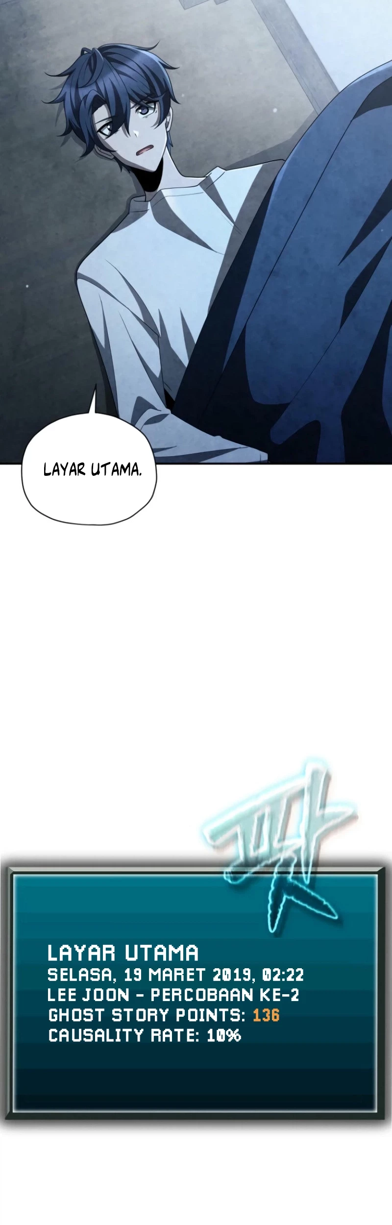 Chapter 60 - halaman 49