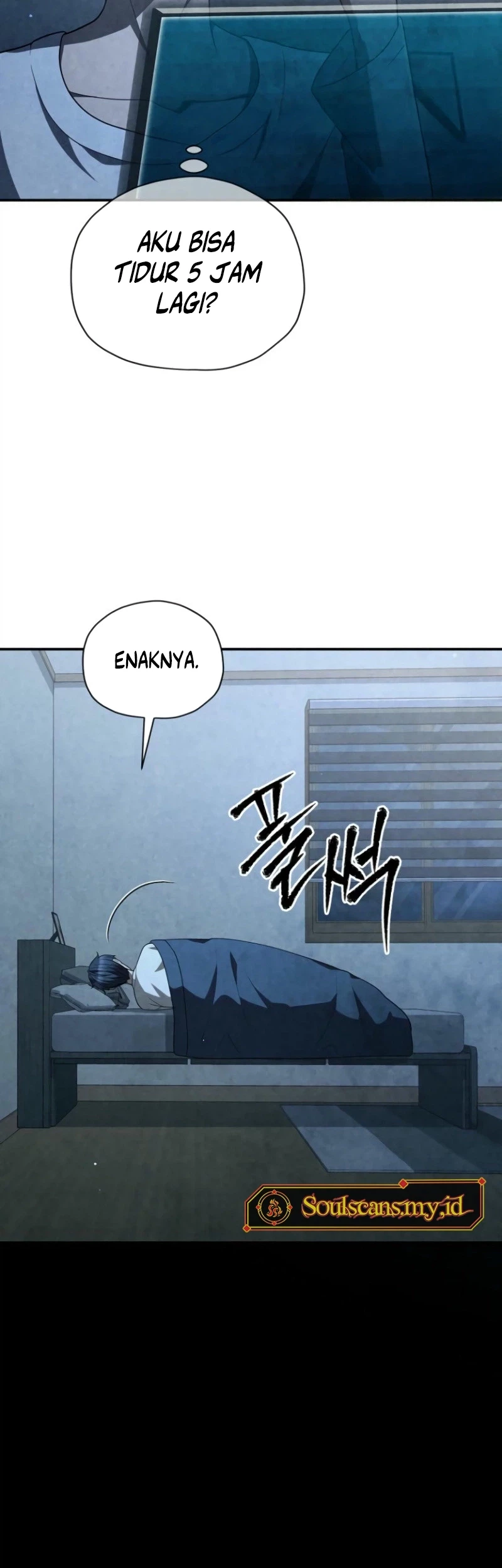 Chapter 60 - halaman 26