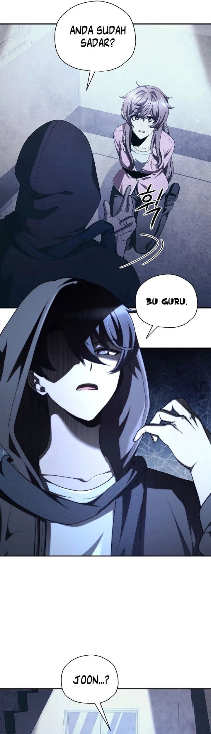 Chapter 64 - halaman 27