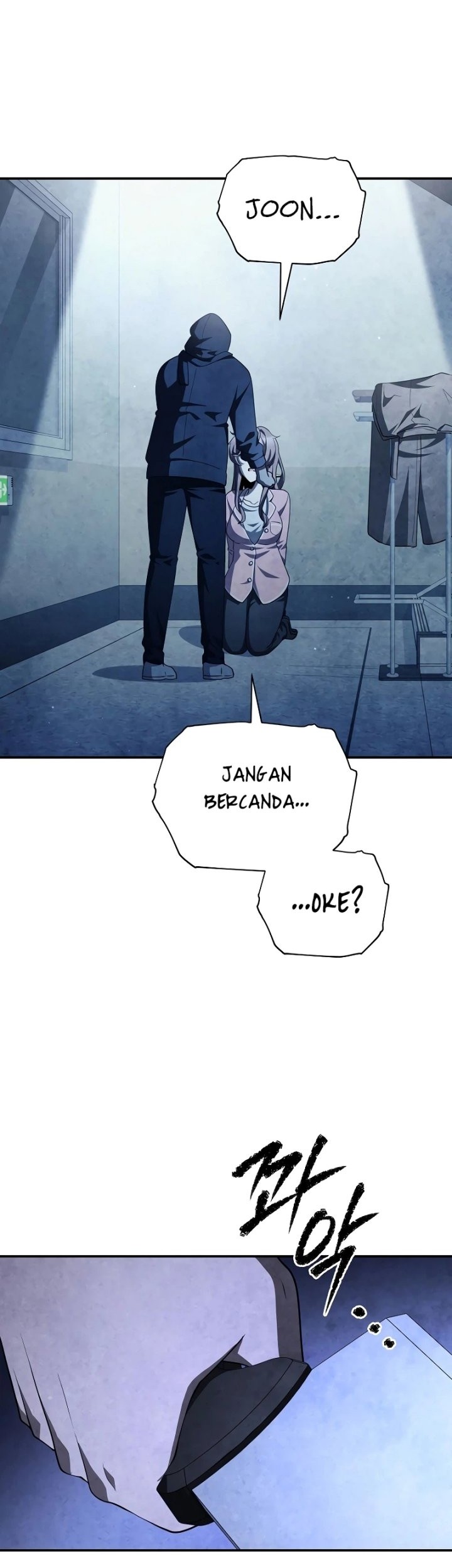 Chapter 64 - halaman 35