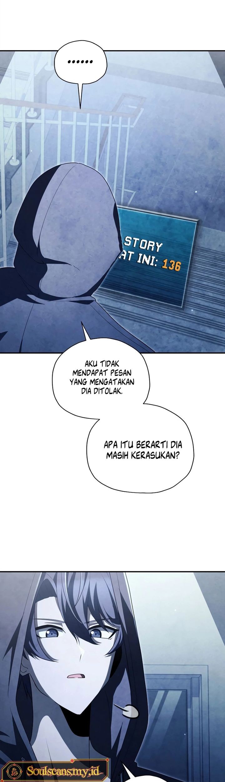 Chapter 65 - halaman 22