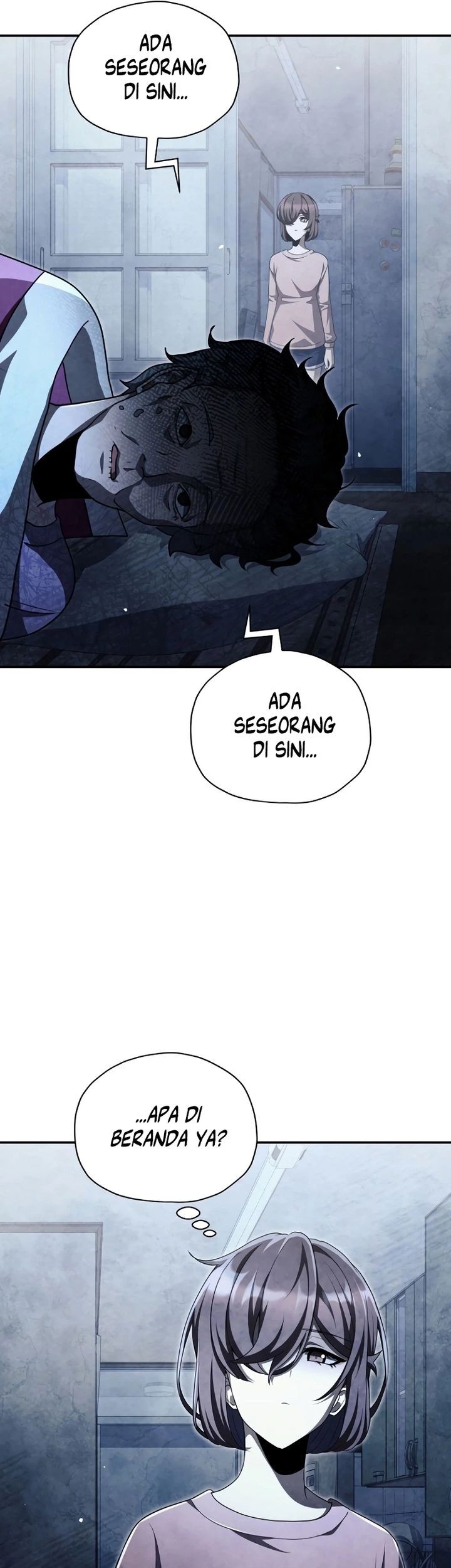 Chapter 65 - halaman 32