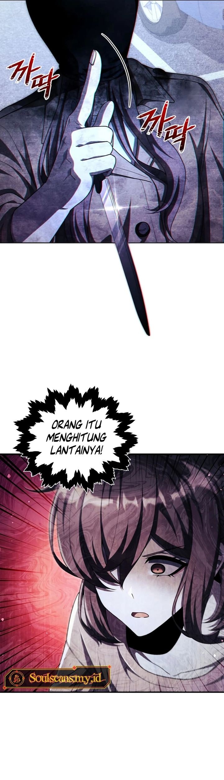 Chapter 65 - halaman 36
