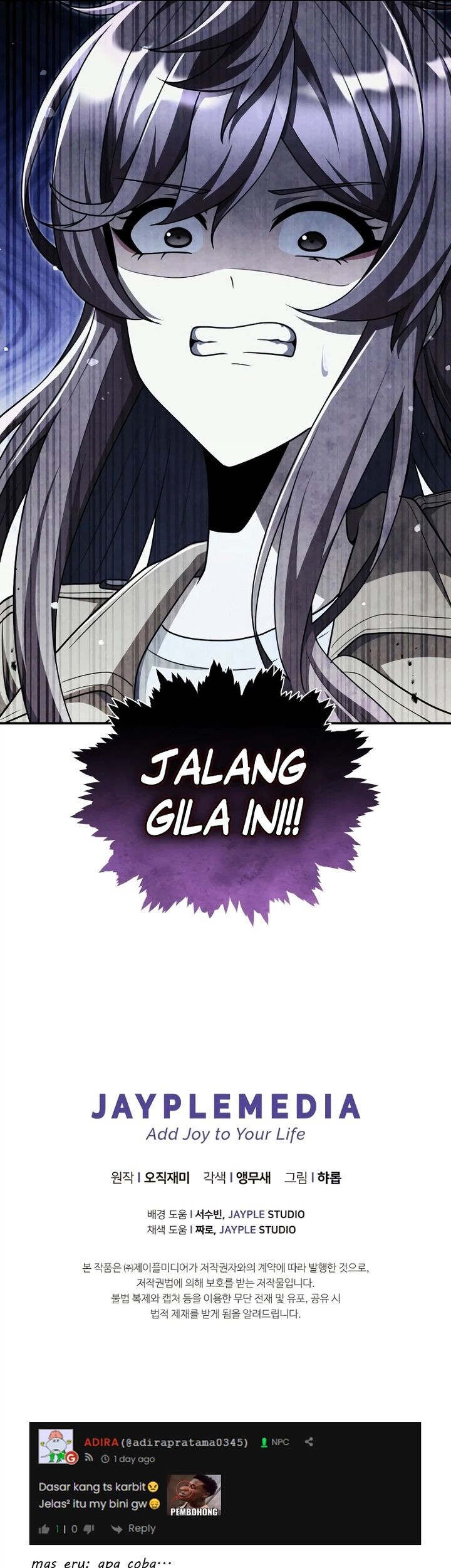 Chapter 65 - halaman 68