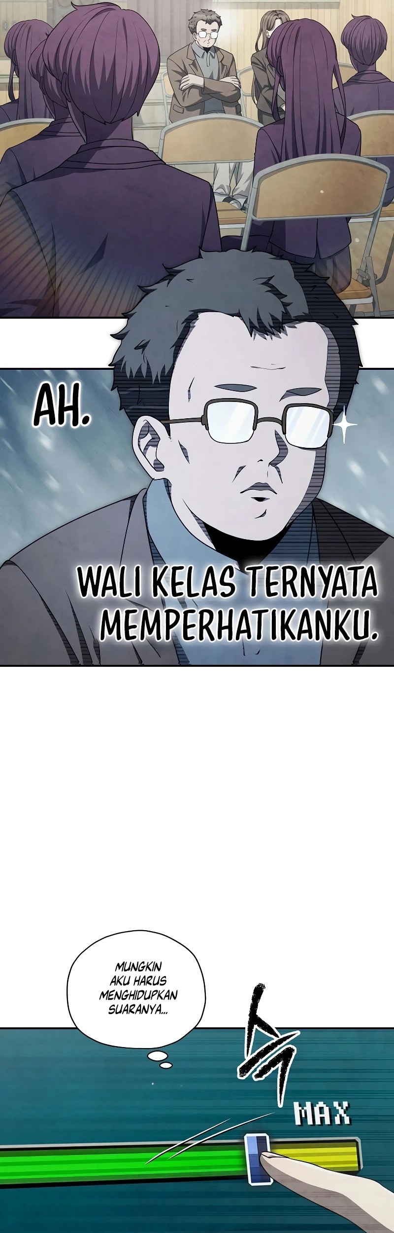 Chapter 67 - halaman 38