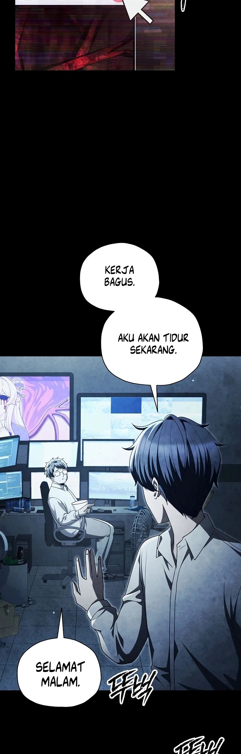 Chapter 67 - halaman 12
