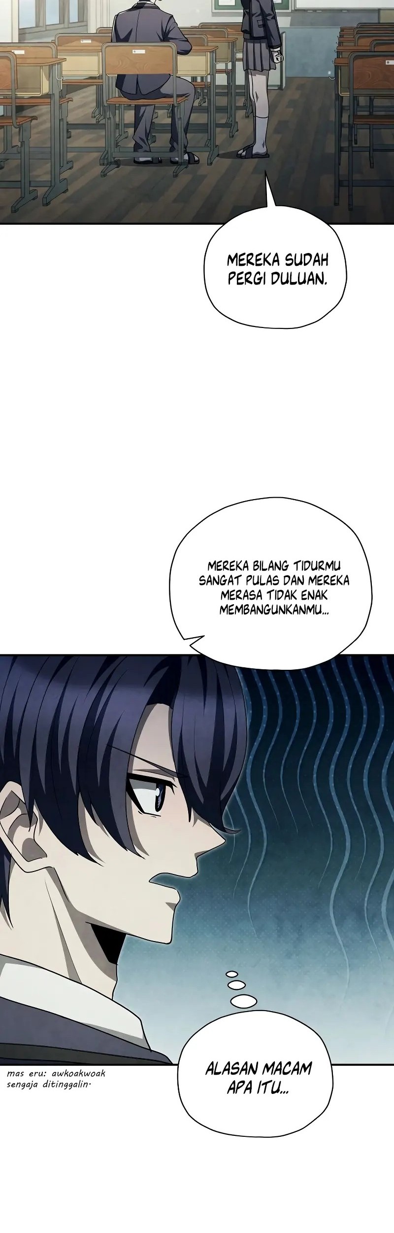 Chapter 67 - halaman 27
