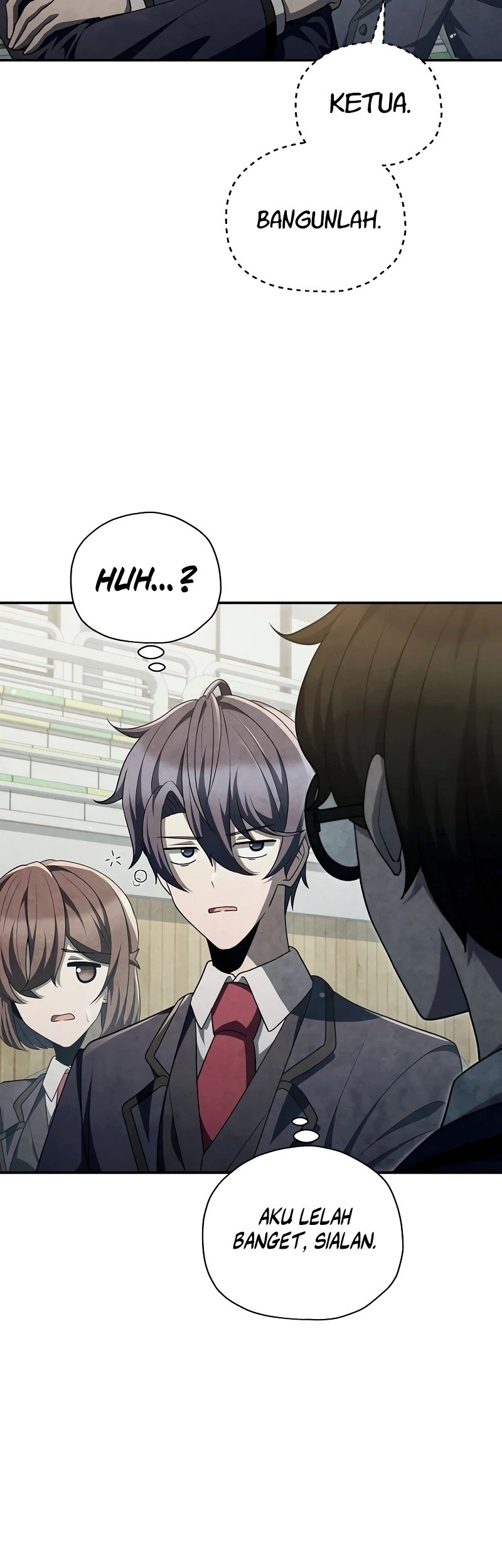 Chapter 67 - halaman 36
