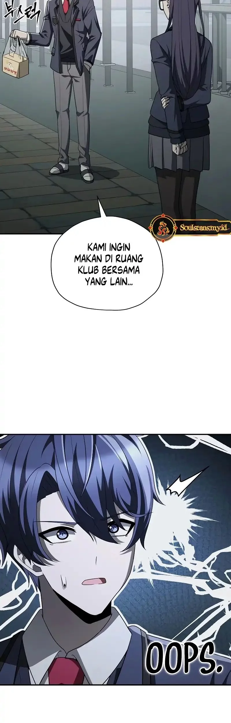 Chapter 68 - halaman 8