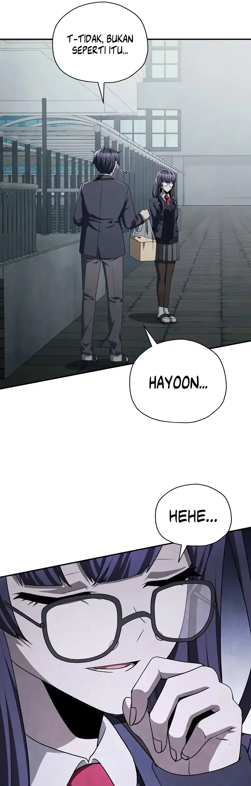 Chapter 68 - halaman 18
