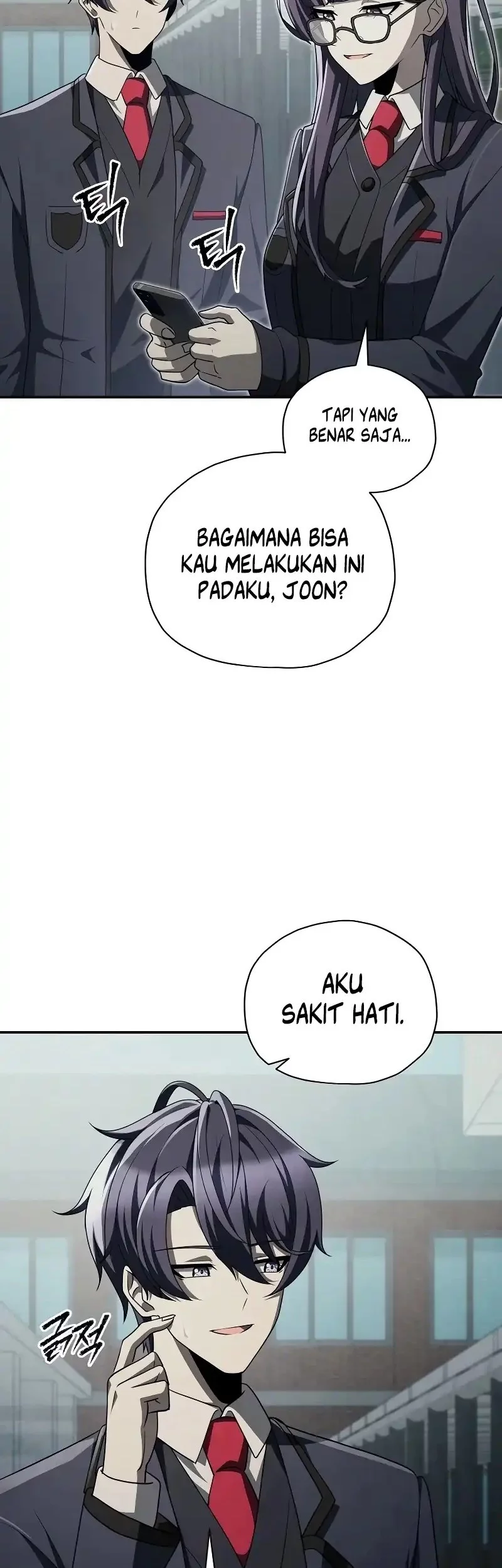 Chapter 68 - halaman 20