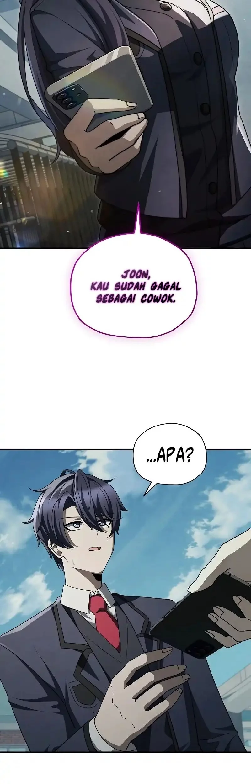 Chapter 68 - halaman 23