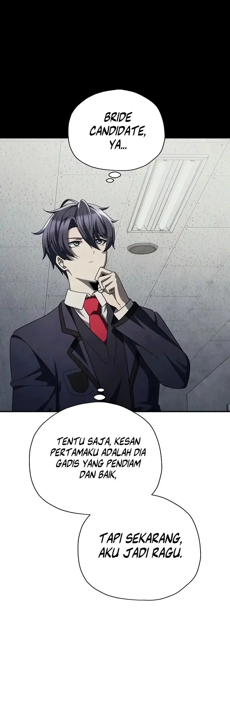 Chapter 68 - halaman 35