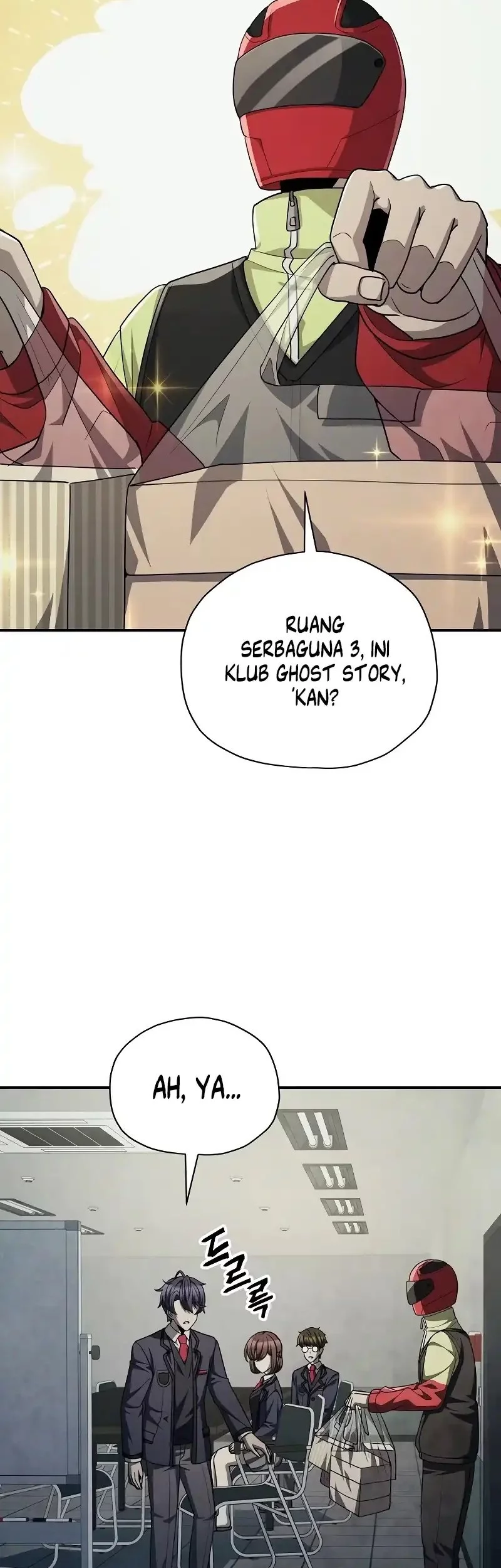 Chapter 69 - halaman 43