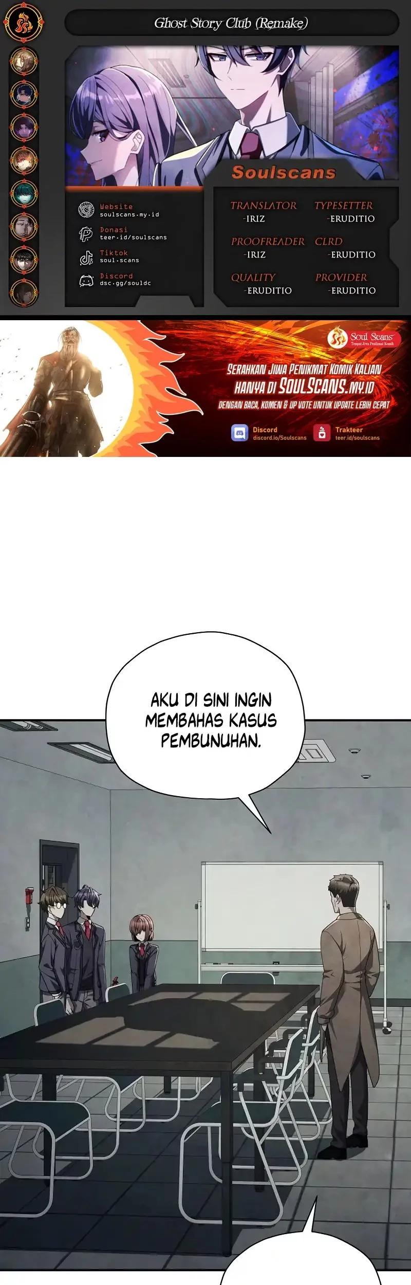 Chapter 69 - halaman 2