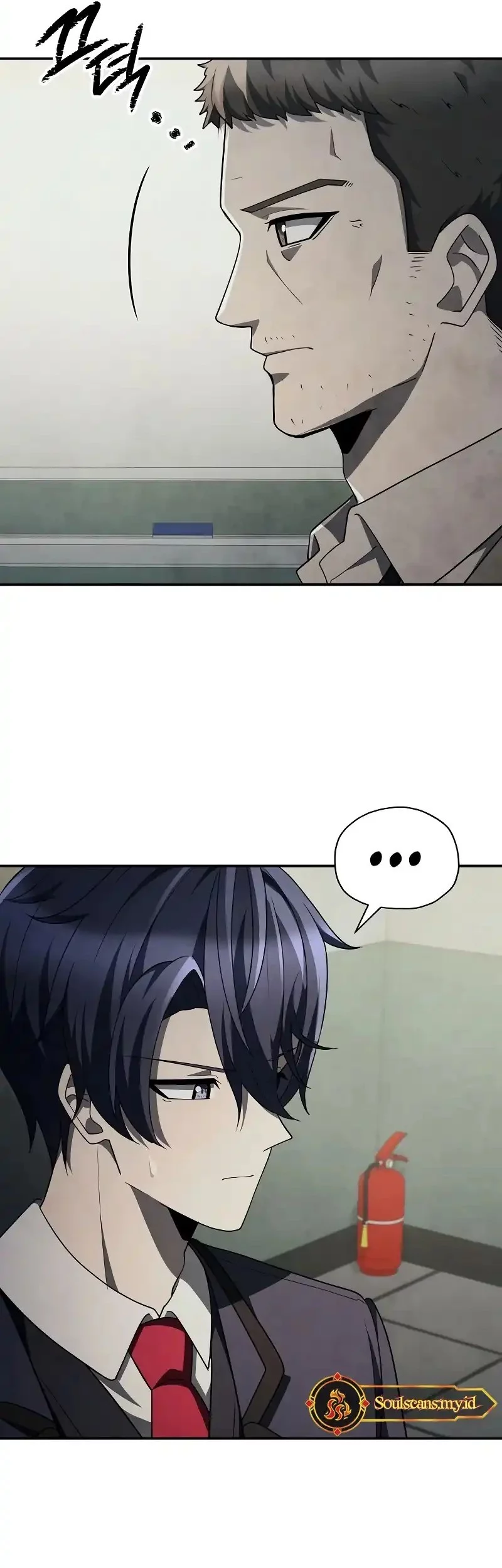 Chapter 69 - halaman 14