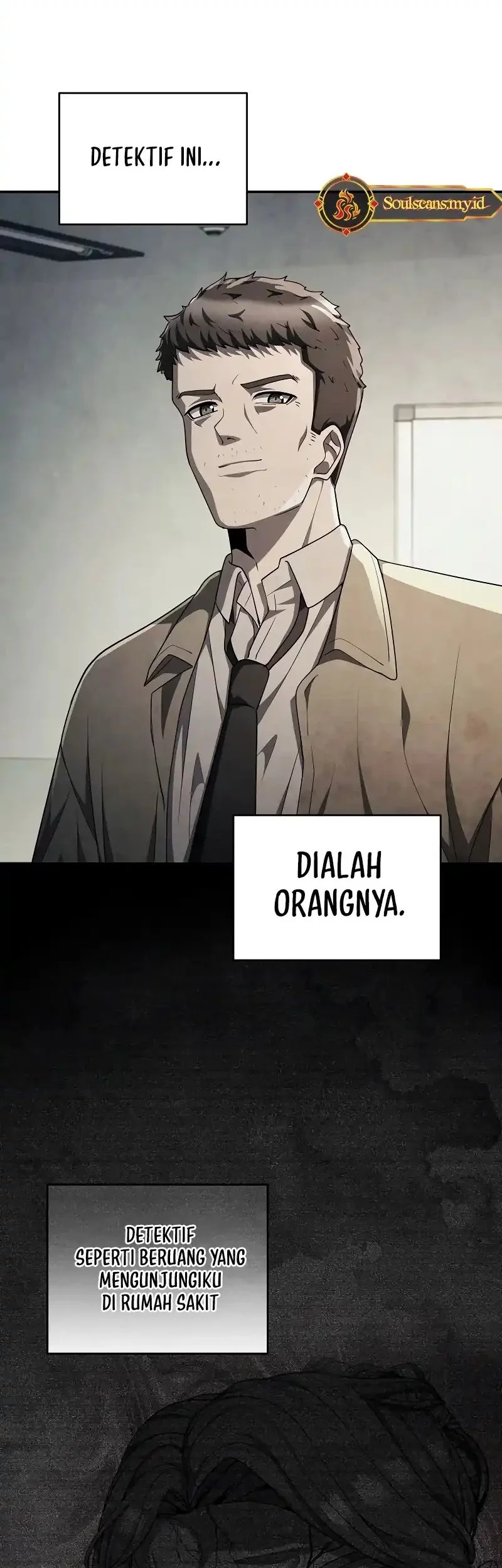 Chapter 69 - halaman 34