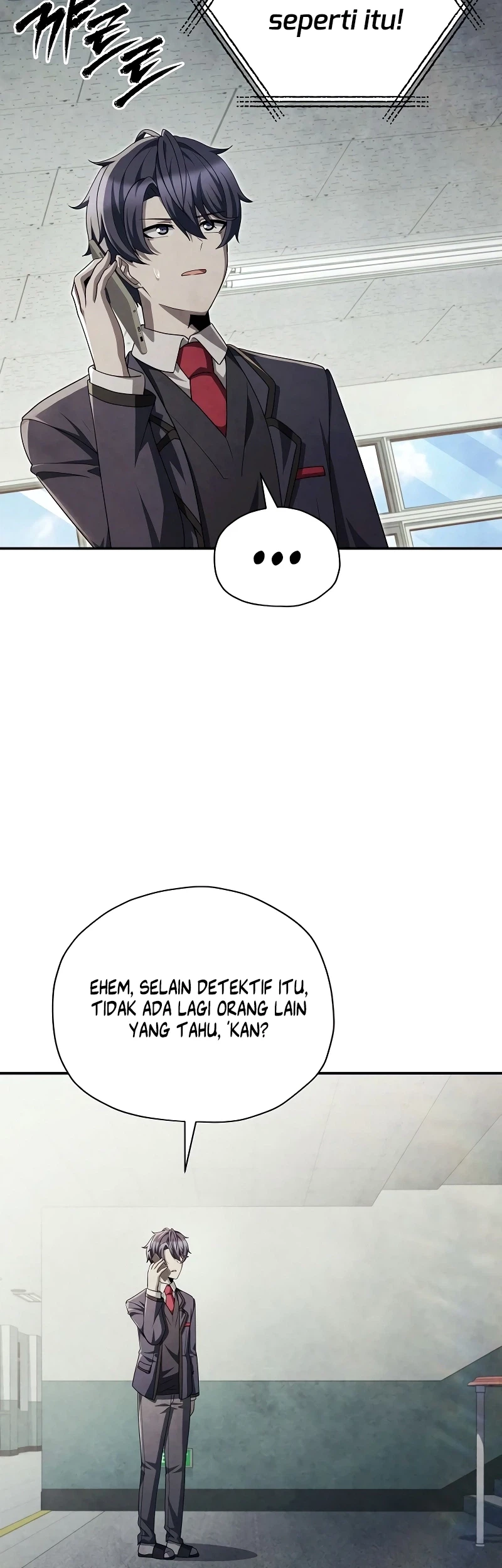 Chapter 70 - halaman 8