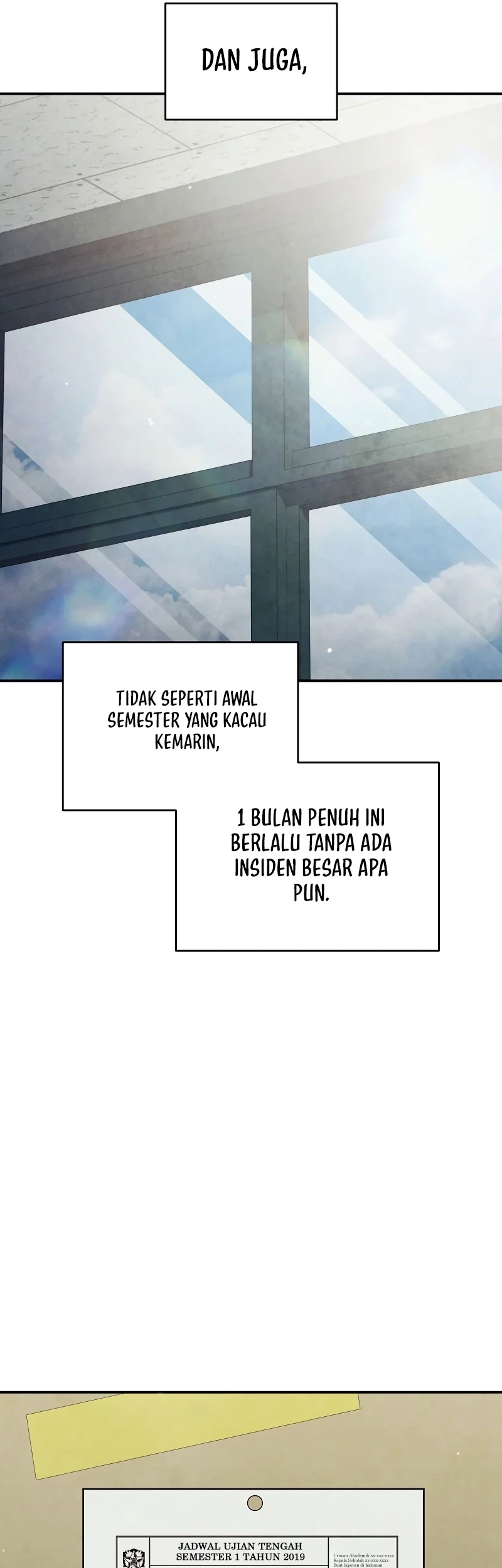 Chapter 70 - halaman 16