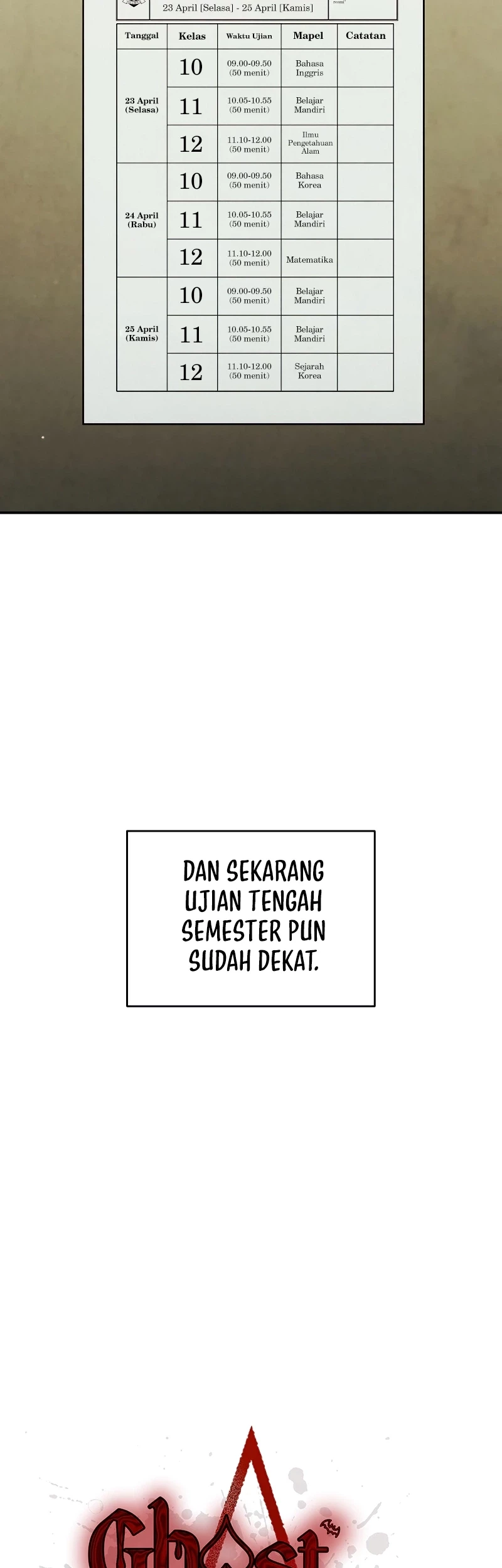 Chapter 70 - halaman 17