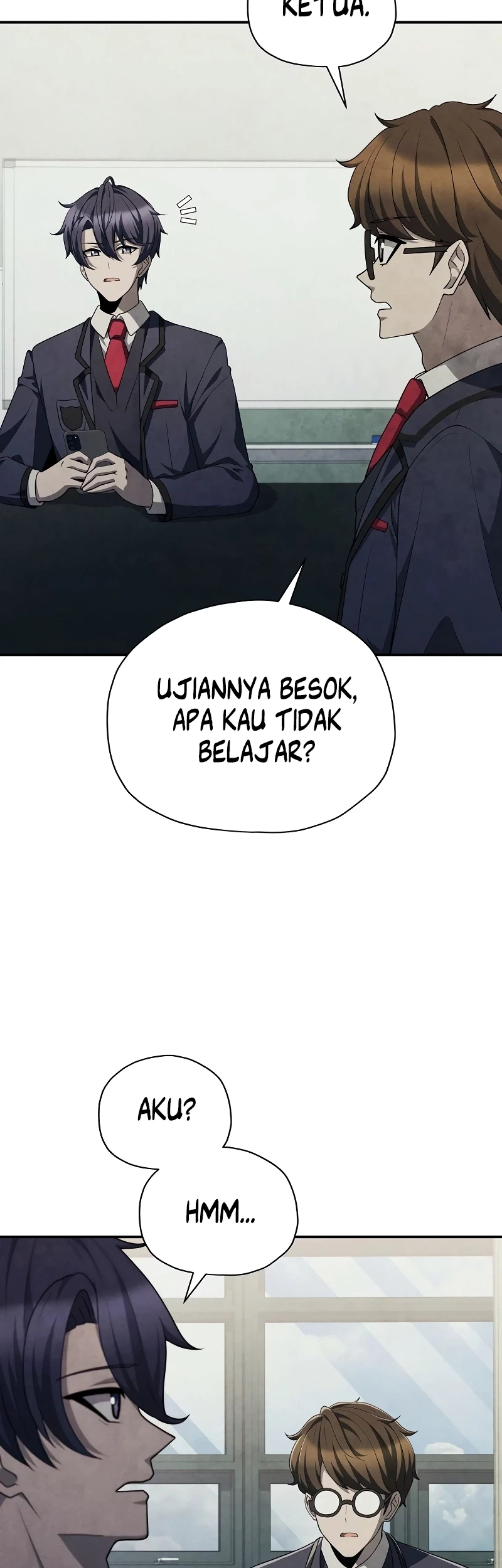 Chapter 70 - halaman 25