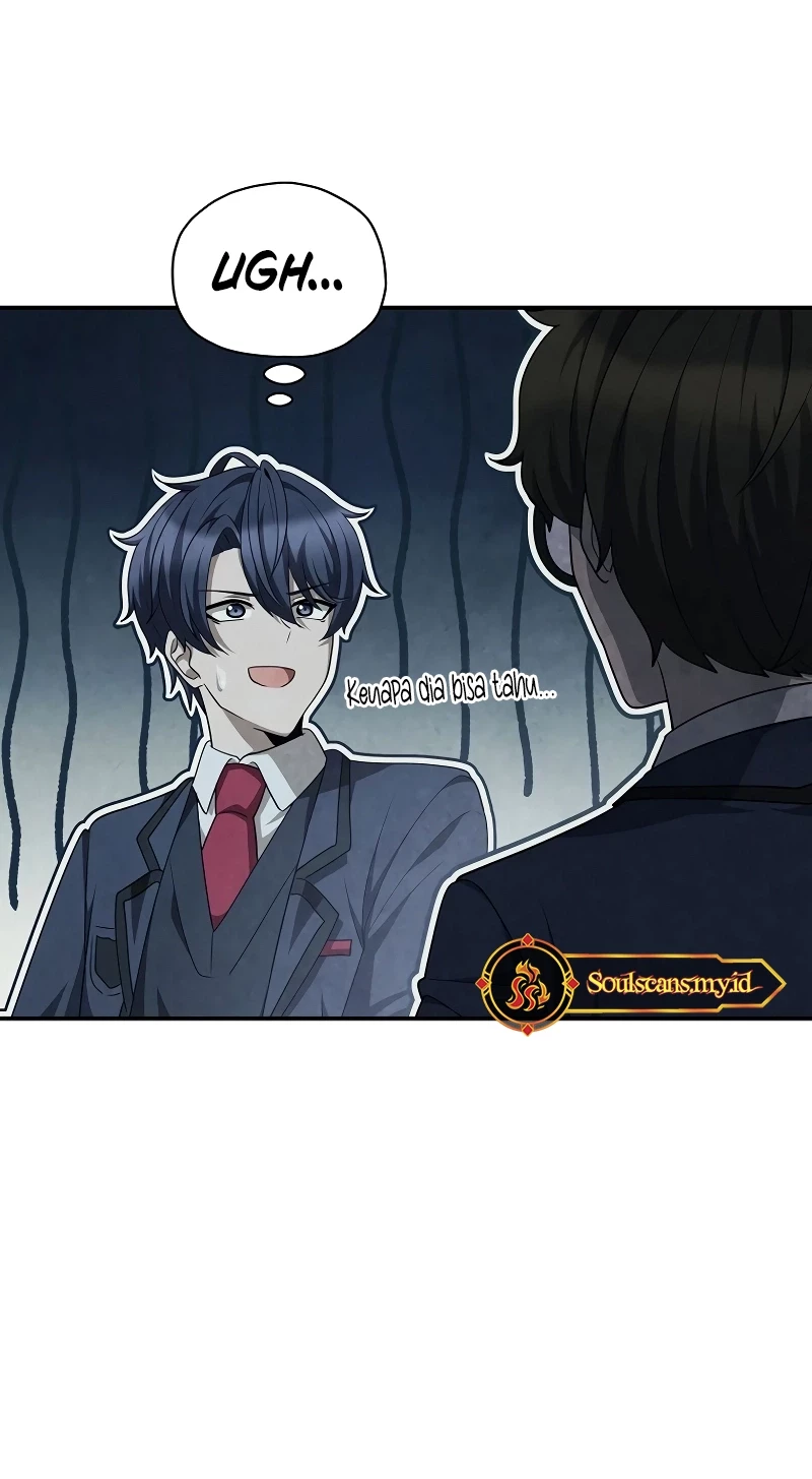 Chapter 70 - halaman 27