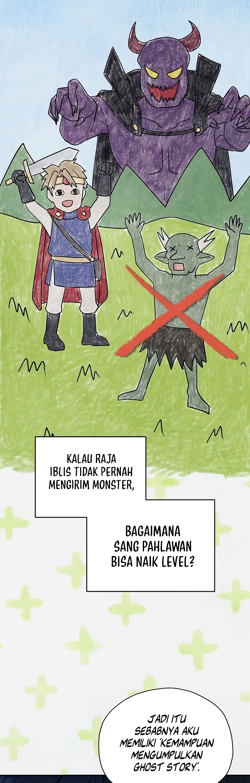 Chapter 70 - halaman 42