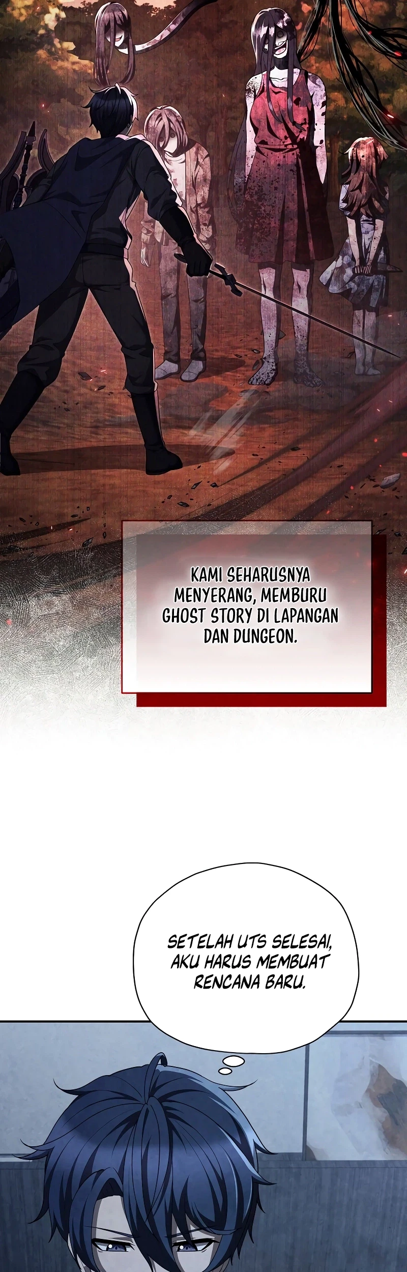 Chapter 70 - halaman 44