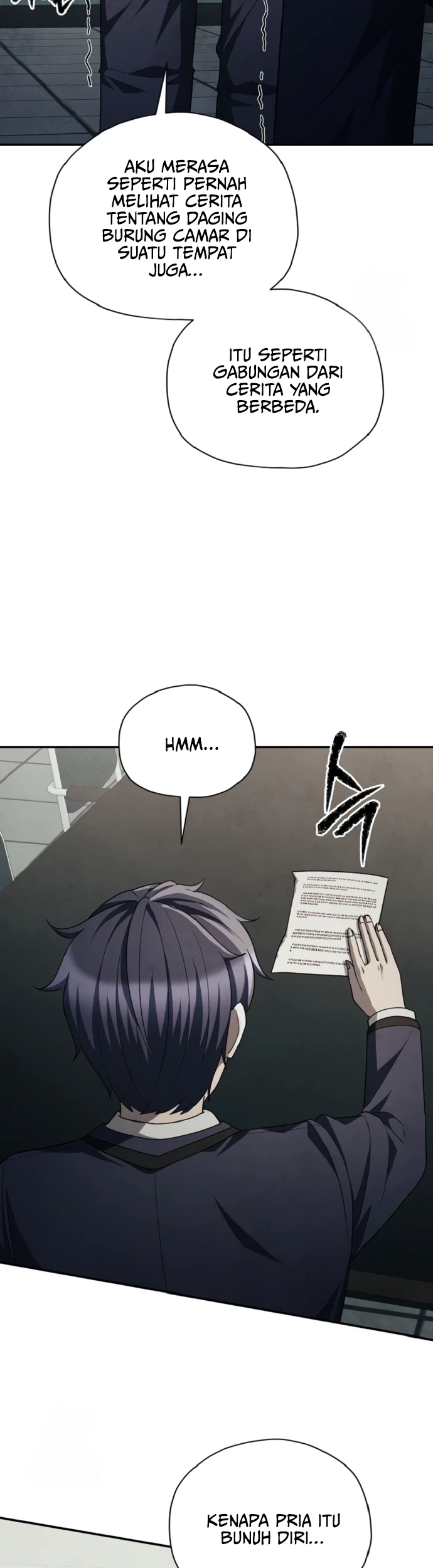 Chapter 72 - halaman 30