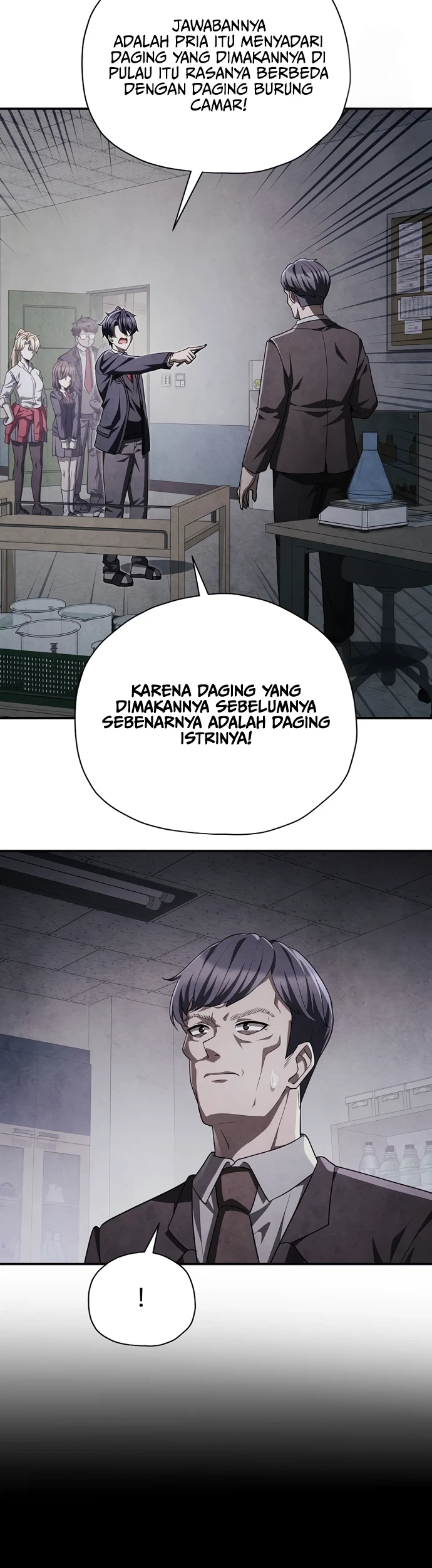 Chapter 73 - halaman 33