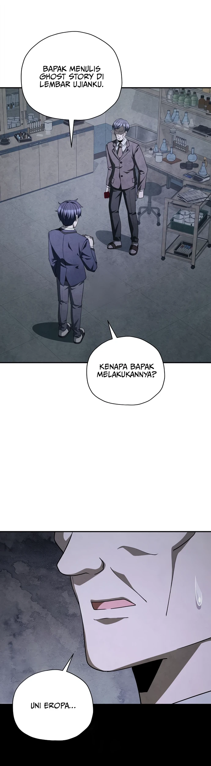 Chapter 73 - halaman 37