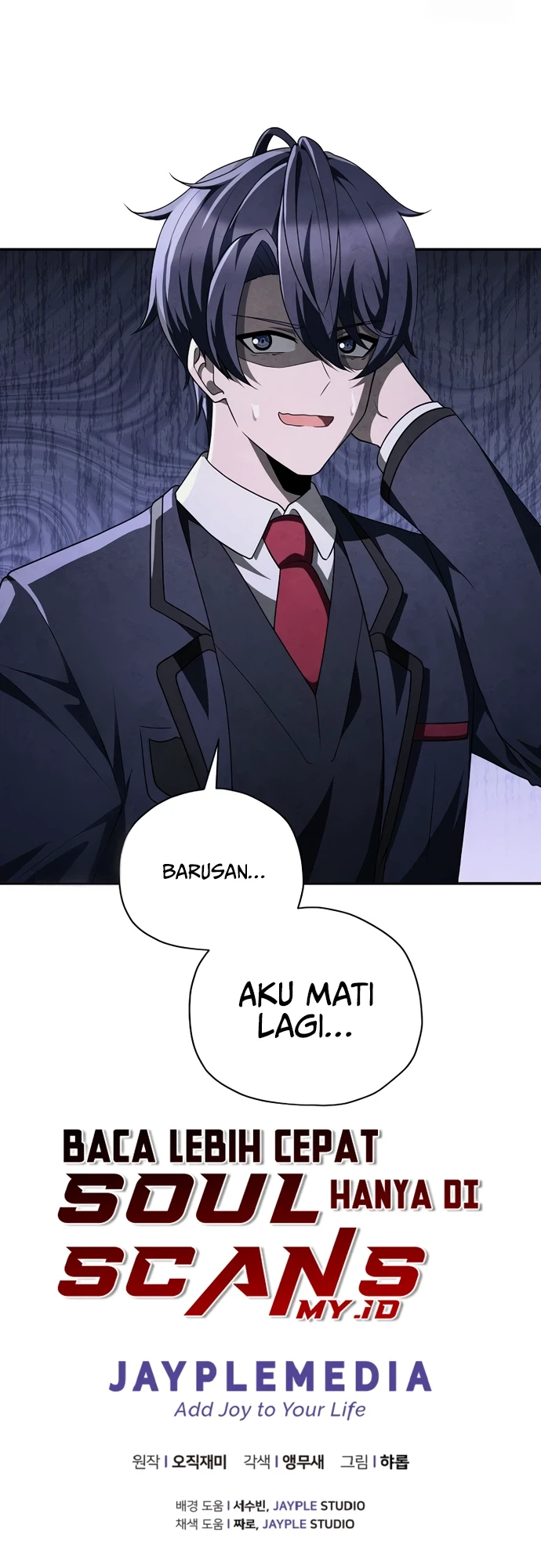 Chapter 73 - halaman 58