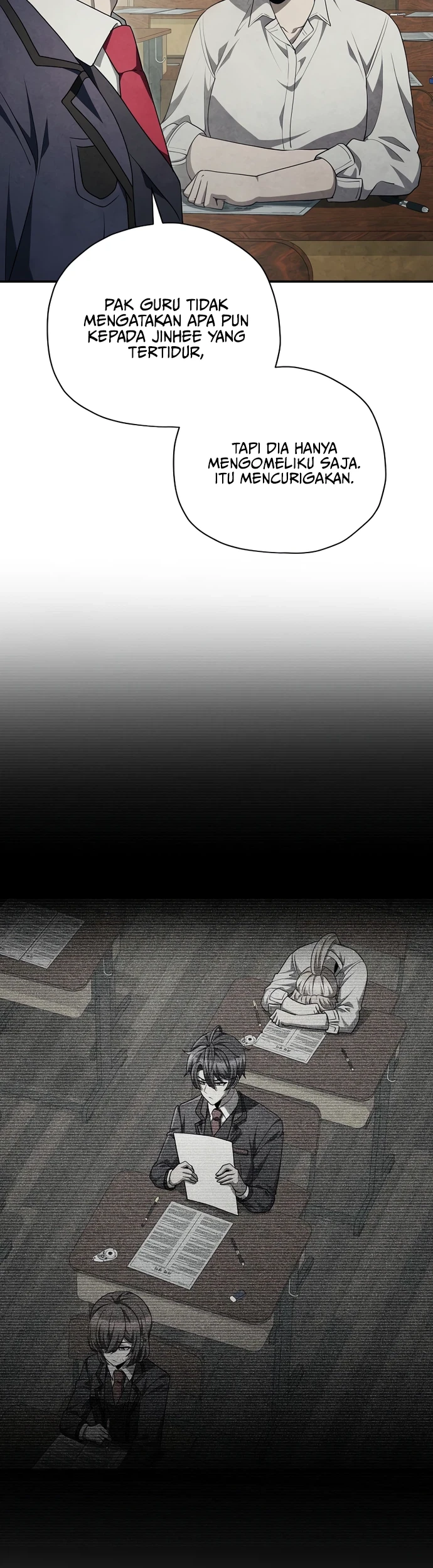 Chapter 73 - halaman 9