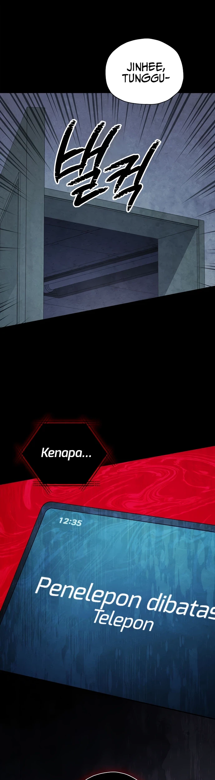 Chapter 73 - halaman 22