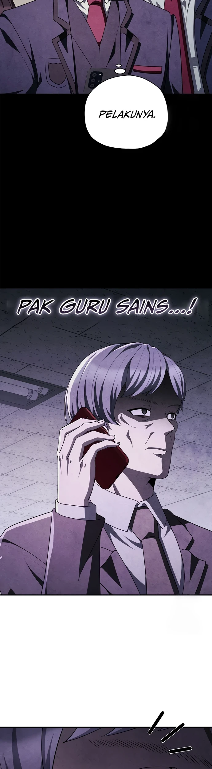 Chapter 73 - halaman 25