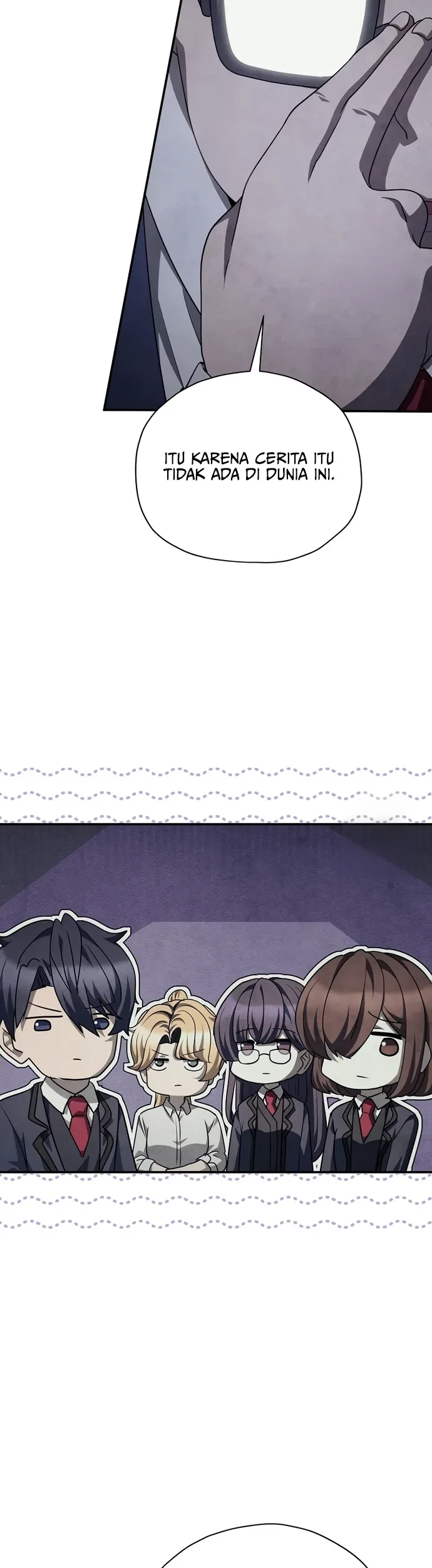 Chapter 74 - halaman 21