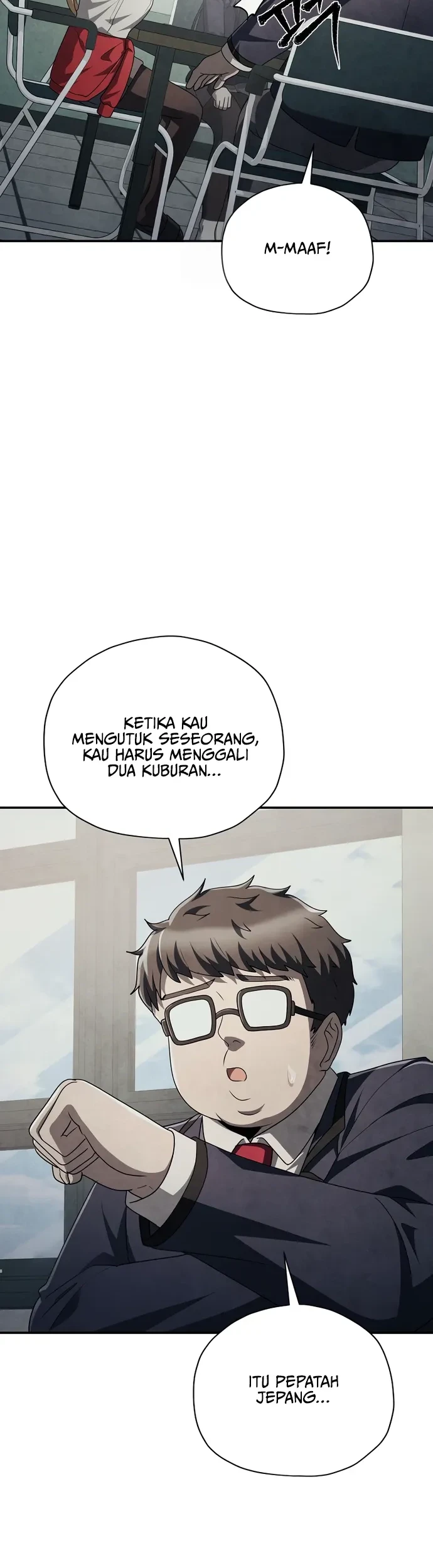 Chapter 74 - halaman 29