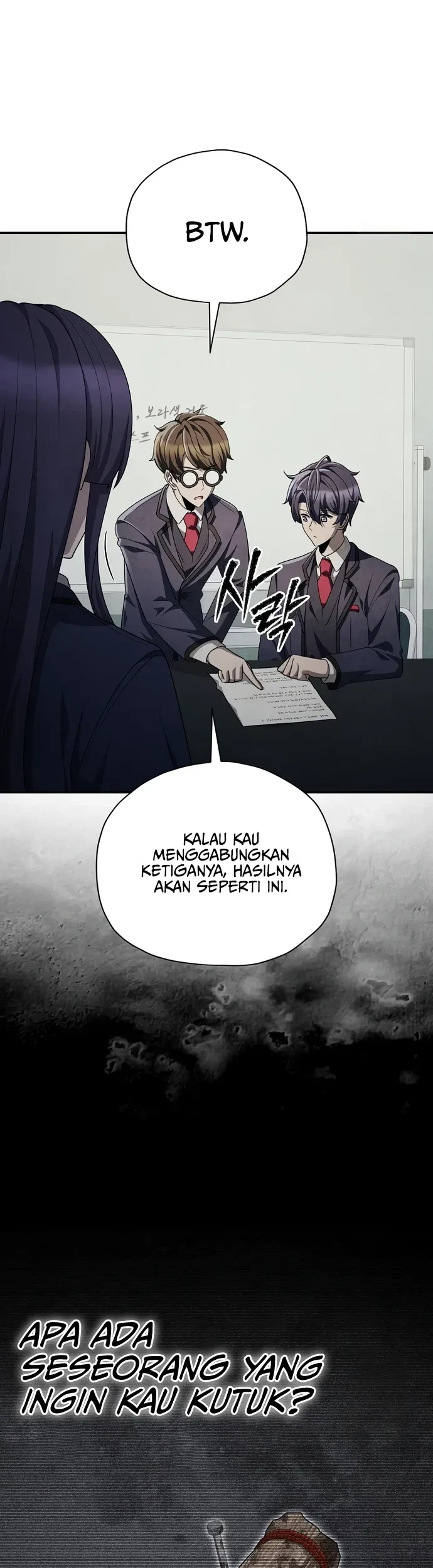 Chapter 74 - halaman 30