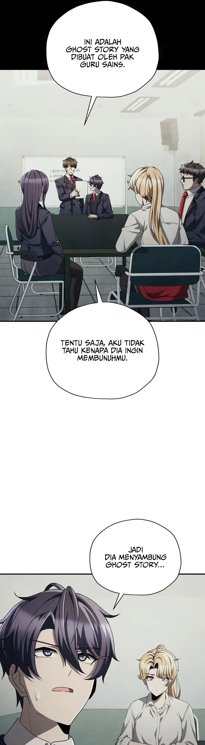 Chapter 74 - halaman 36