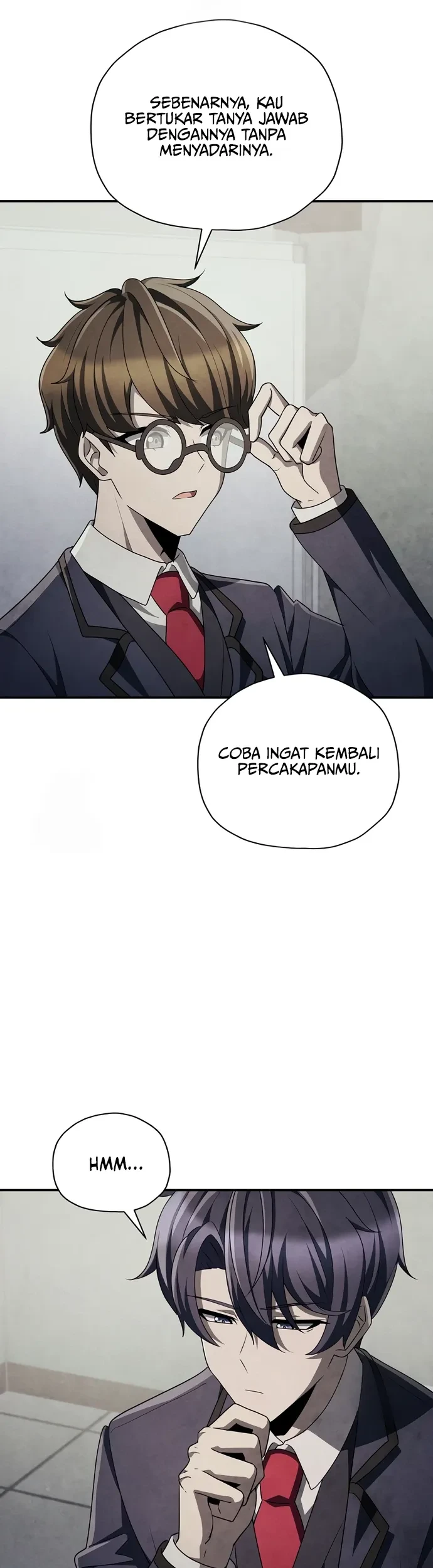 Chapter 74 - halaman 38