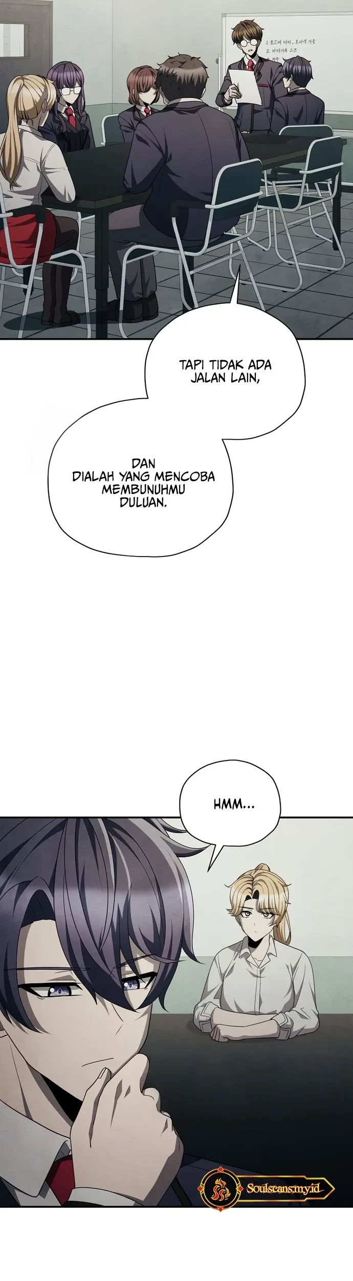 Chapter 74 - halaman 44