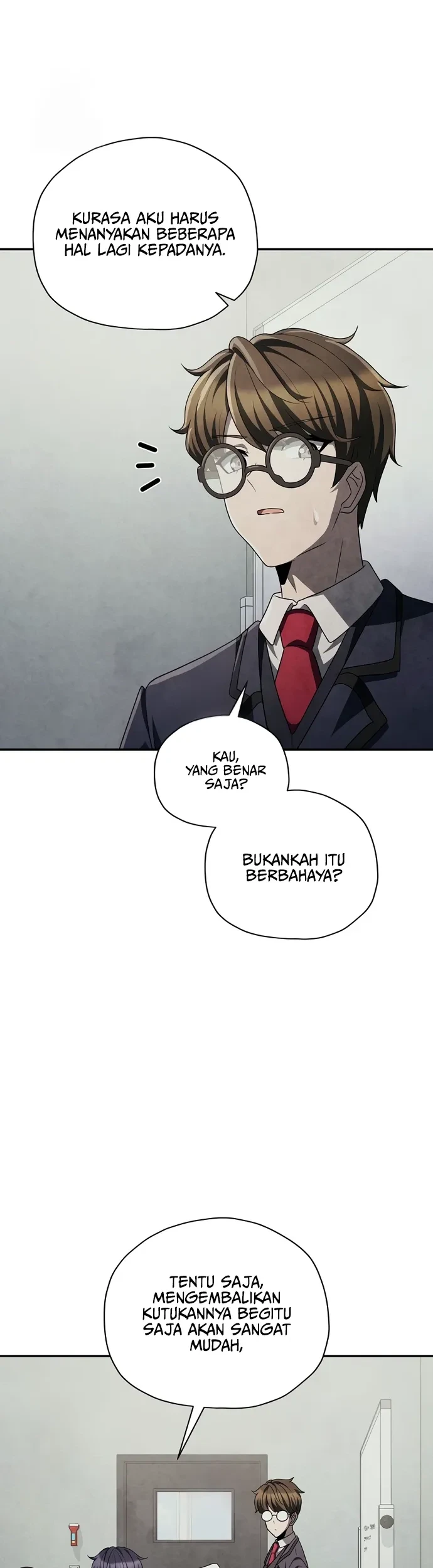 Chapter 74 - halaman 45