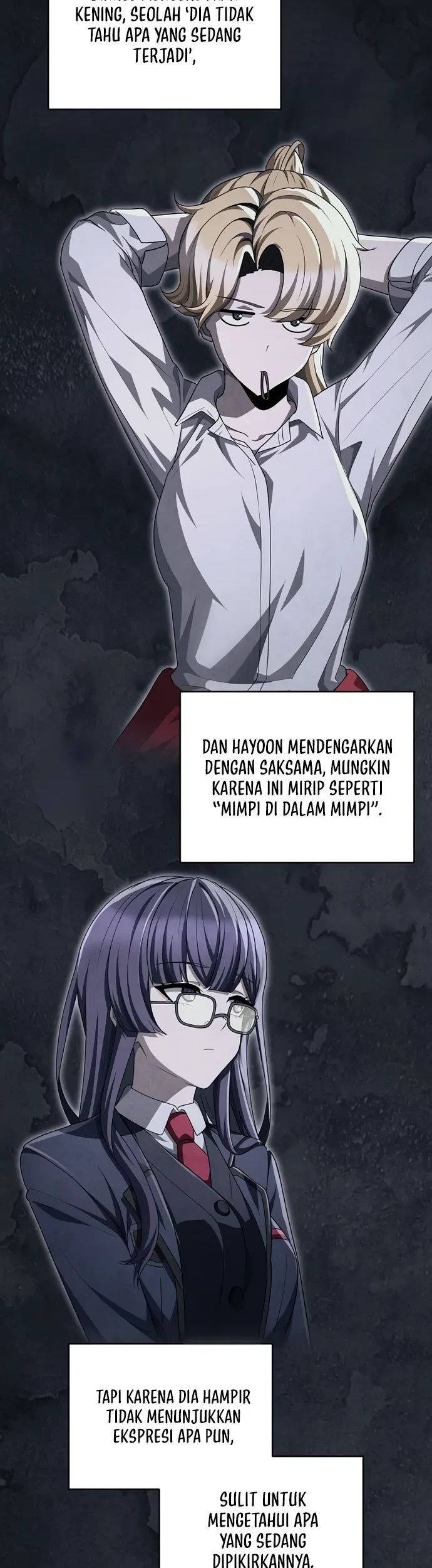 Chapter 74 - halaman 5