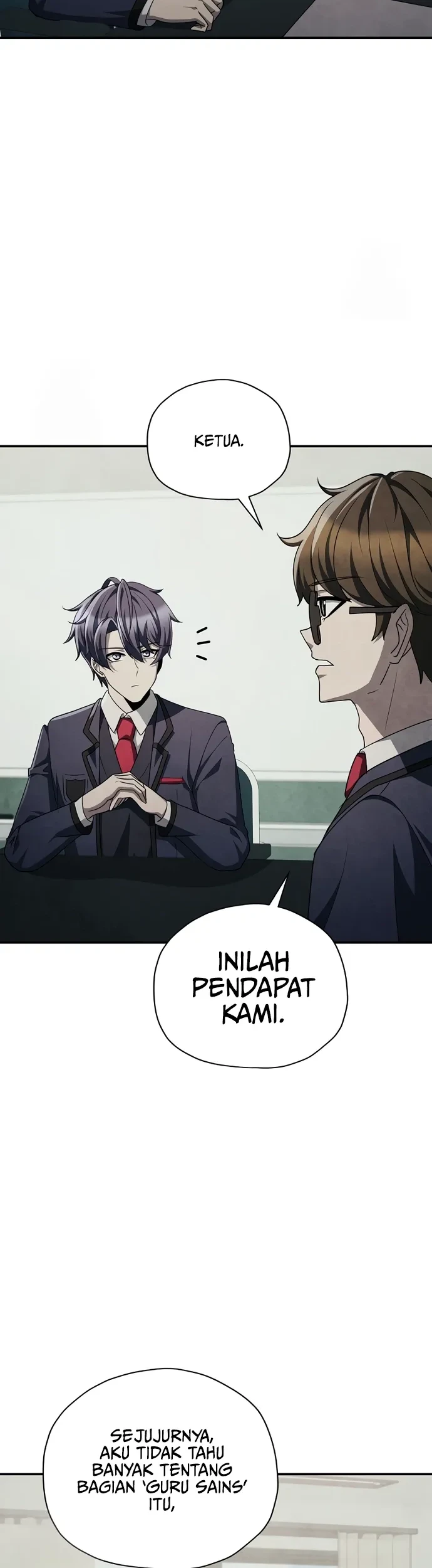 Chapter 74 - halaman 9
