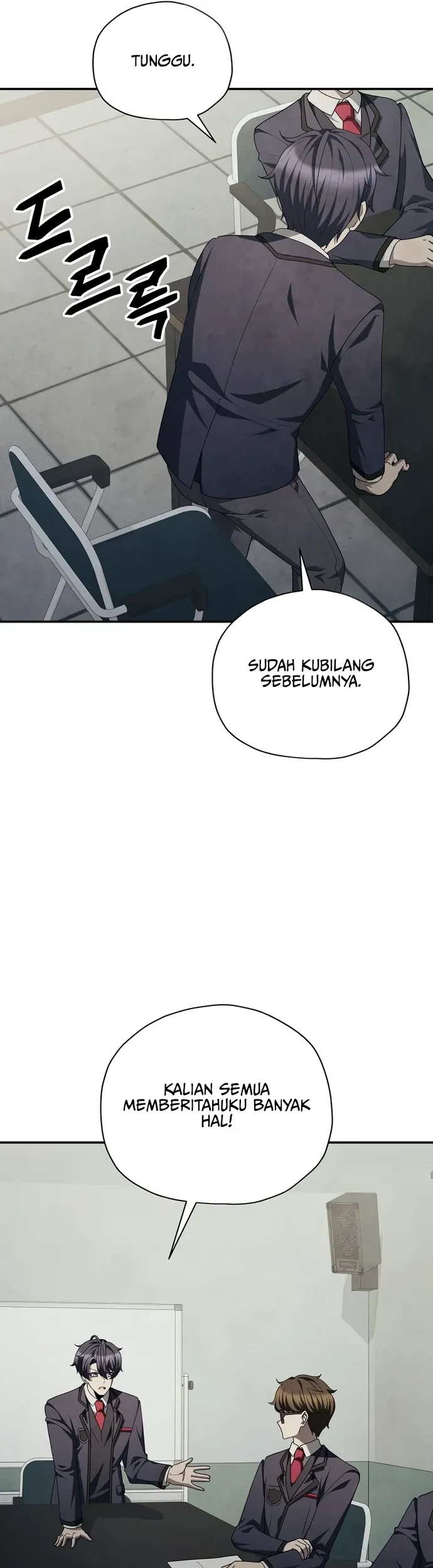Chapter 74 - halaman 12